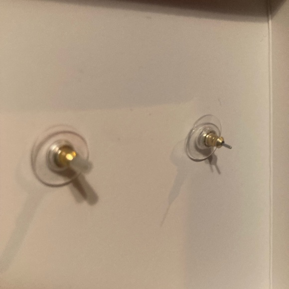 BaubleBar Disney Earrings Patriotic Mickey NWT 4th of July 🇺🇸 - Picture 6 of 6